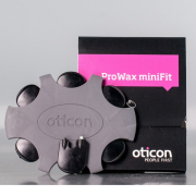prowax minifit