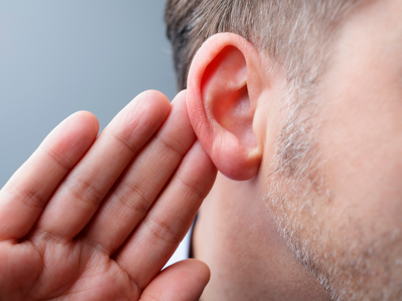 ¿Cómo podemos evitar la pérdida de audición?