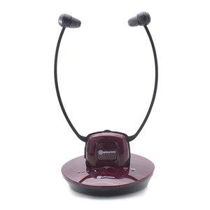 Auriculares TV