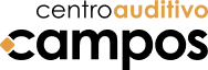 Logo Campos Centro Auditivo