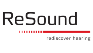 Logo ReSound