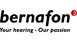 Logo Bernafon