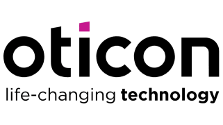 Logo Oticon