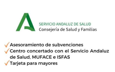 Servicio Andaluz de Salud