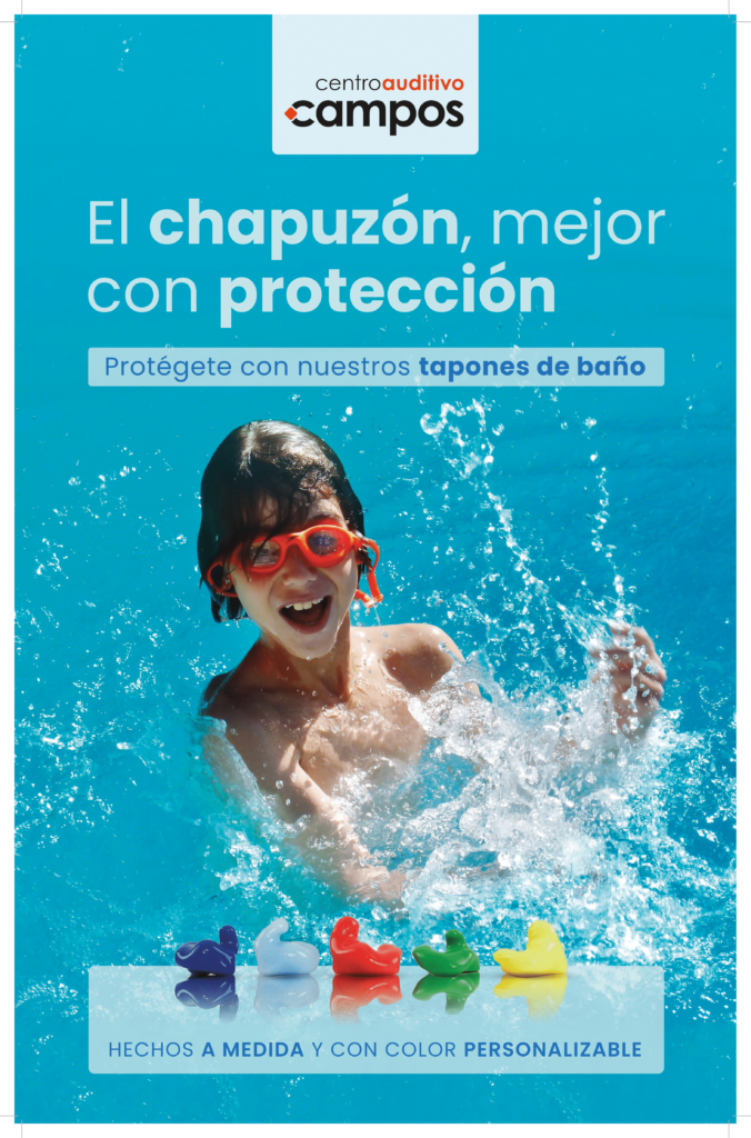 Promoción tapones de baño 2024